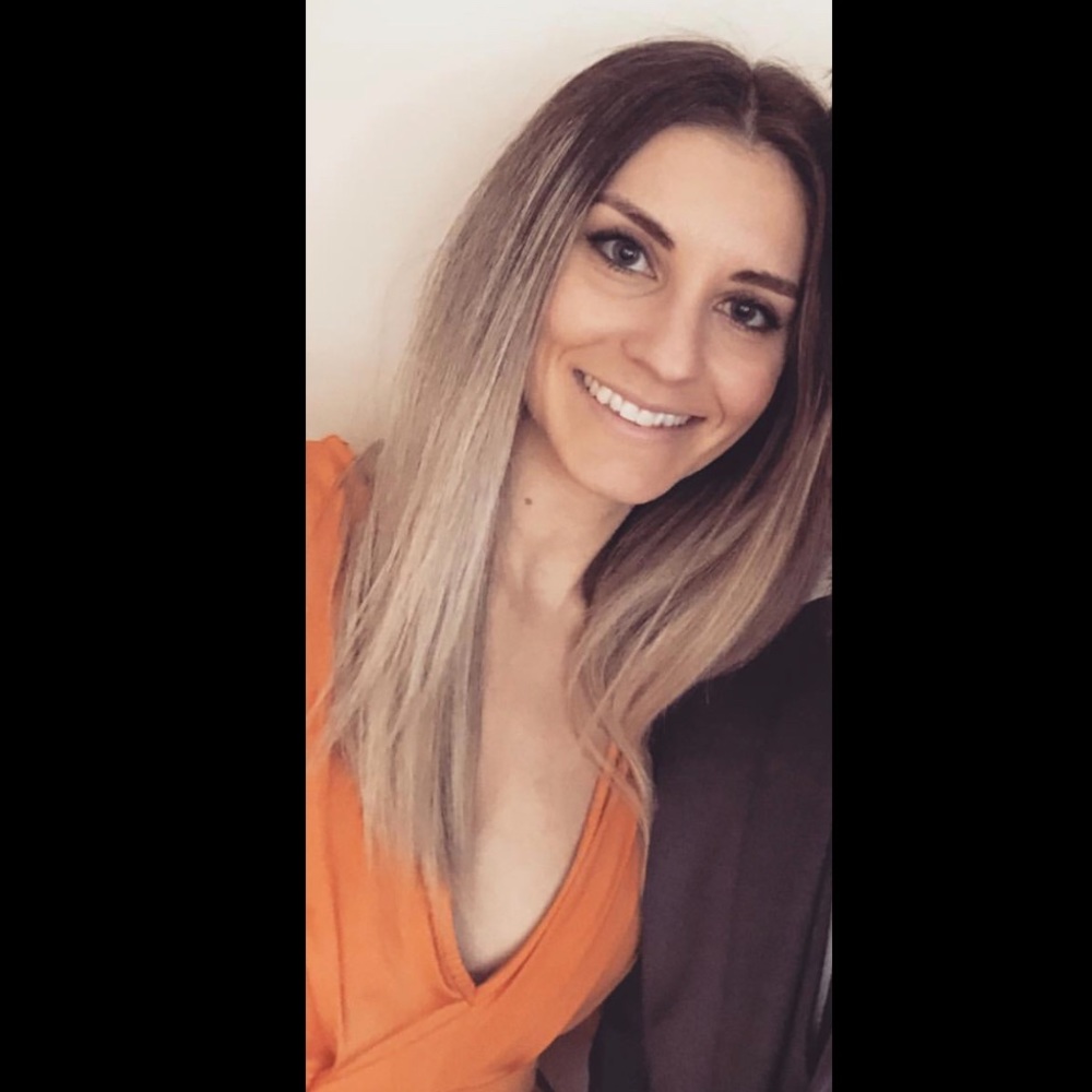 Meet your Posher, Joanna